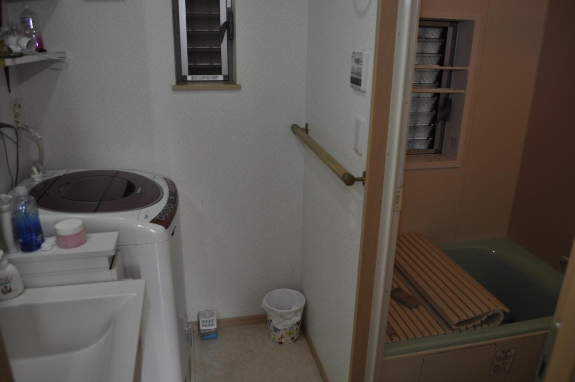 Apartment Women Only 3f Tokyo